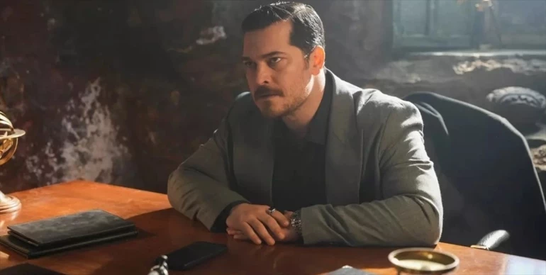 Eşref Rüya 36. Son Bölüm Full İzle Tek Parça