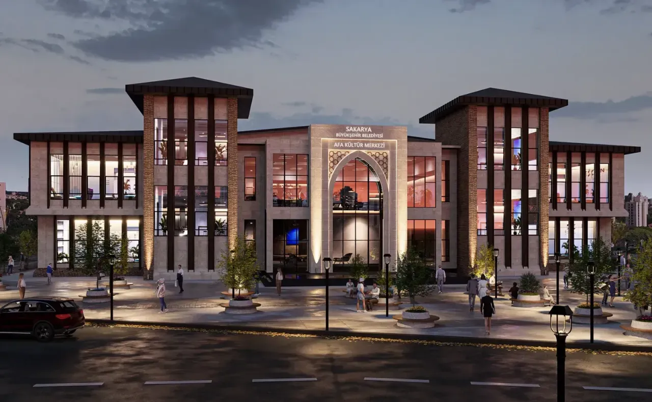 Baskan Alemdardan Bayram Mujdesi Sakaryanin Yillardir Bekledigi Projeler Gercek Oluyor 1