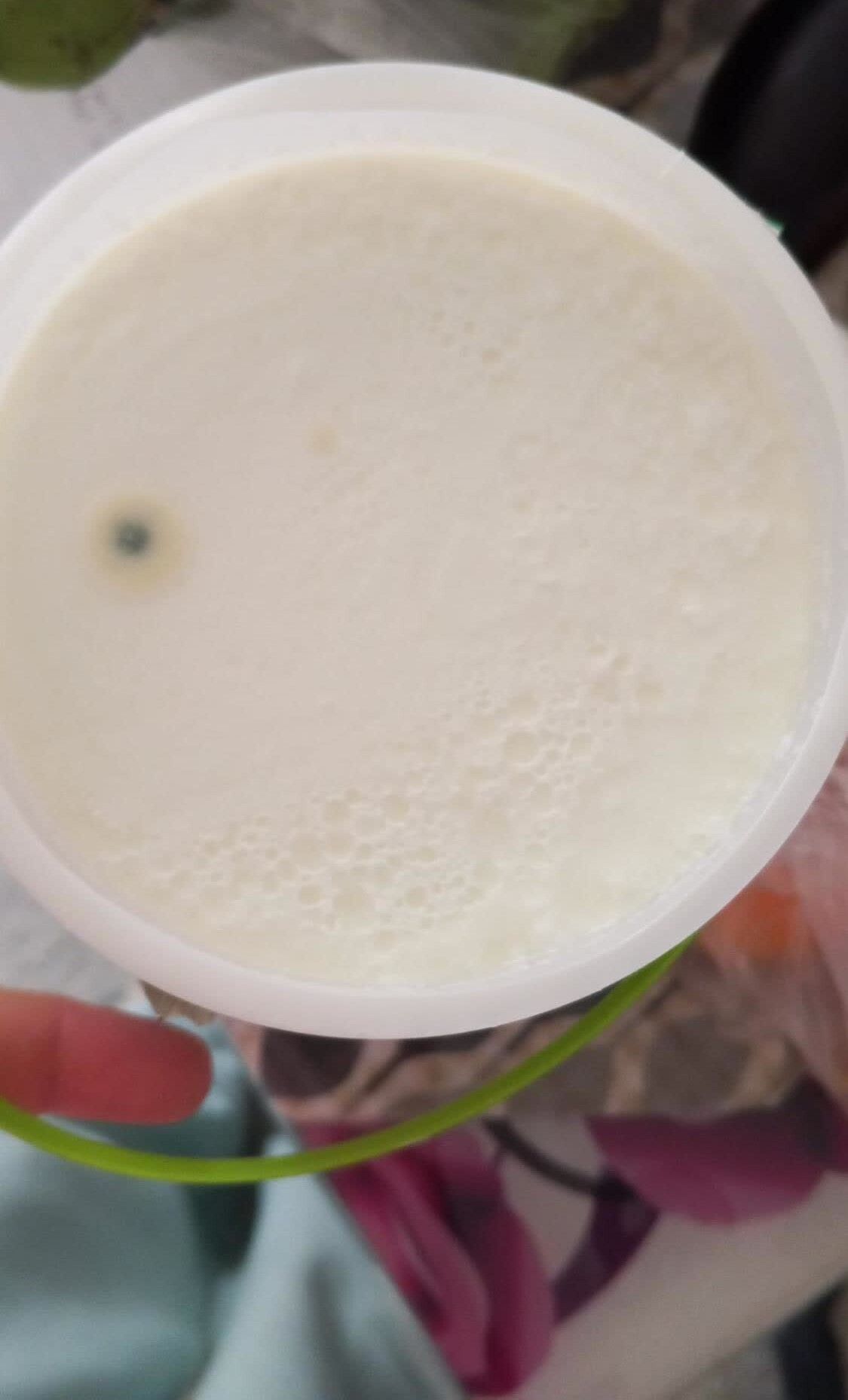 Kuflu Yogurt Saglik Riski Ve Fissiz Degisim Reddi 1