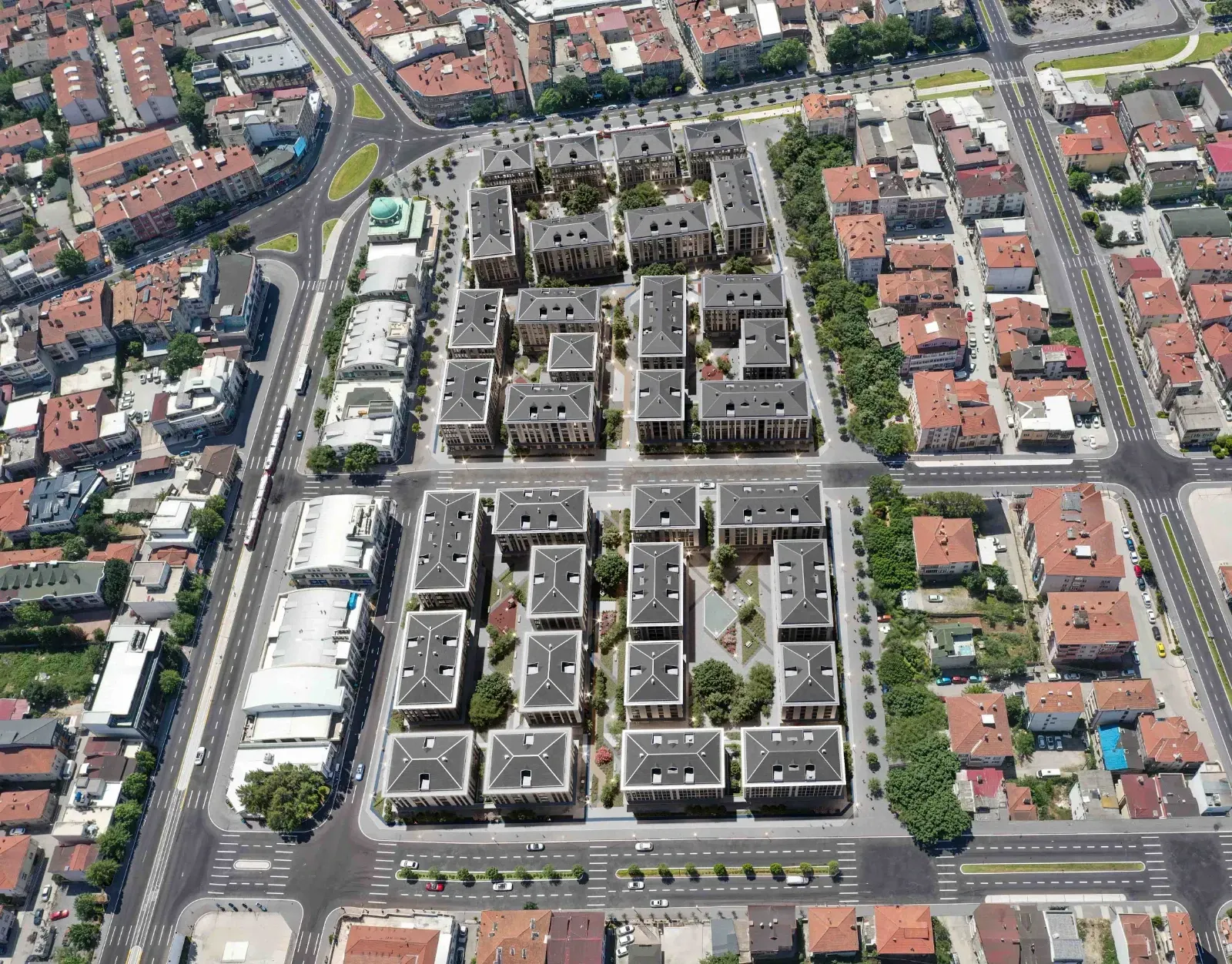 Tigcilar Kentsel Donusum (1)