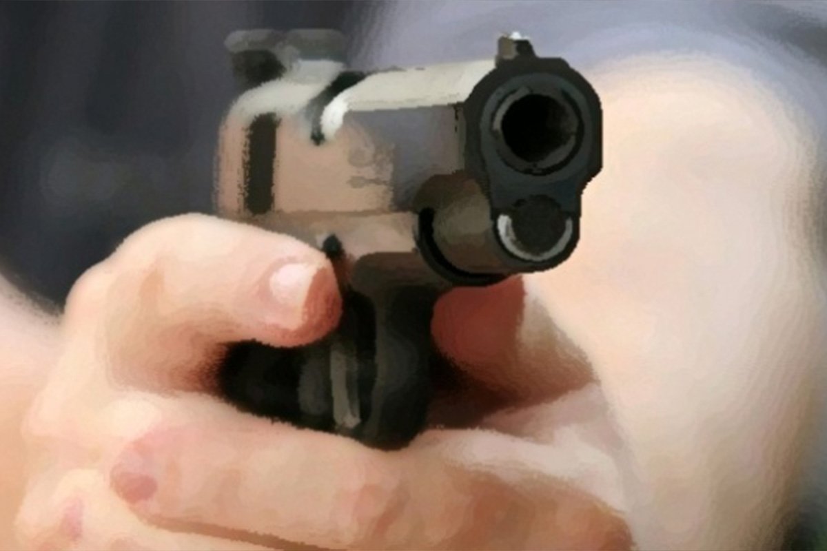 Arkadaşlarıyla görüntülü konuşurken canına kıydı!