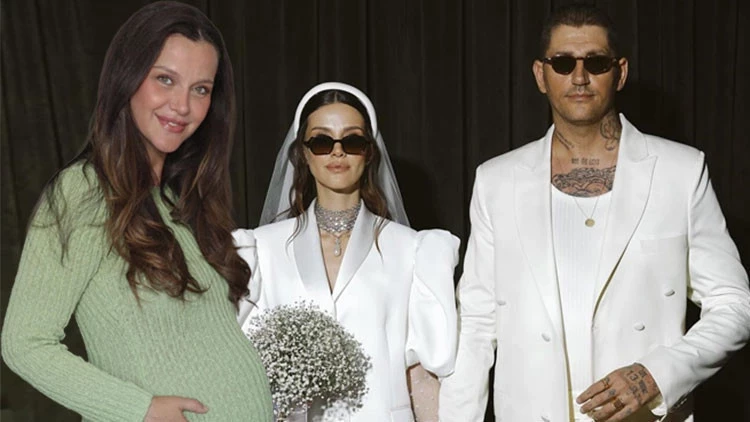 İrem Helvacıoğlu eşinden boşanırken şok yaşadı