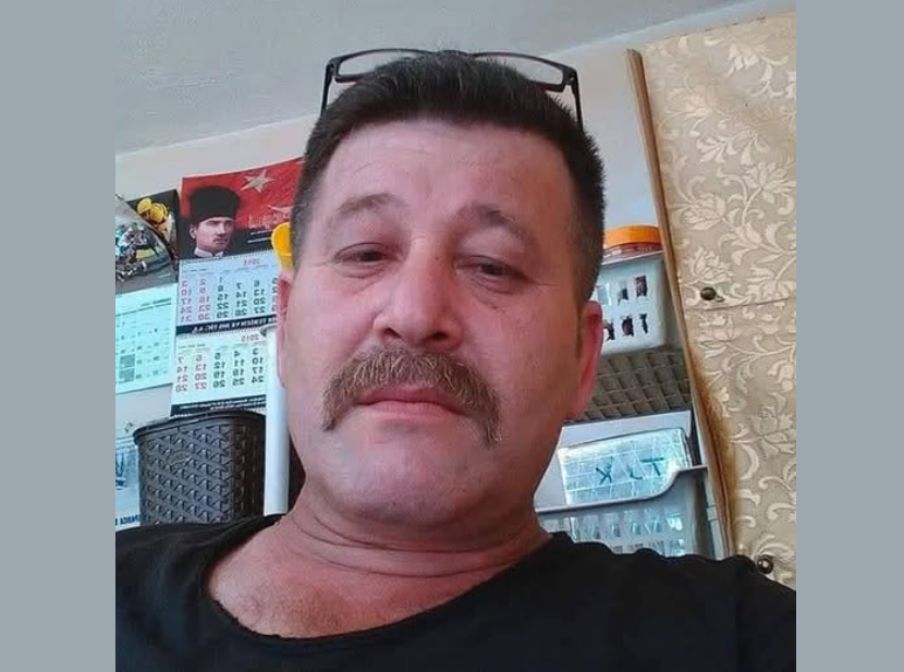 Cezaevinde hayatını kaybeti