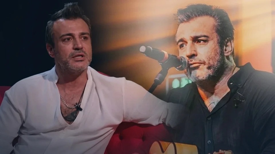 Ünlü şarkıcı hayatını kaybetti