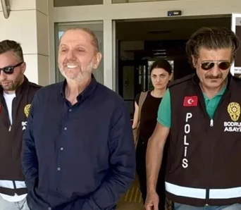 İş görüşmesi taciz kıskacına döndü