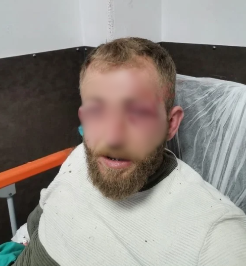 Miras kavgası kanlı bitti