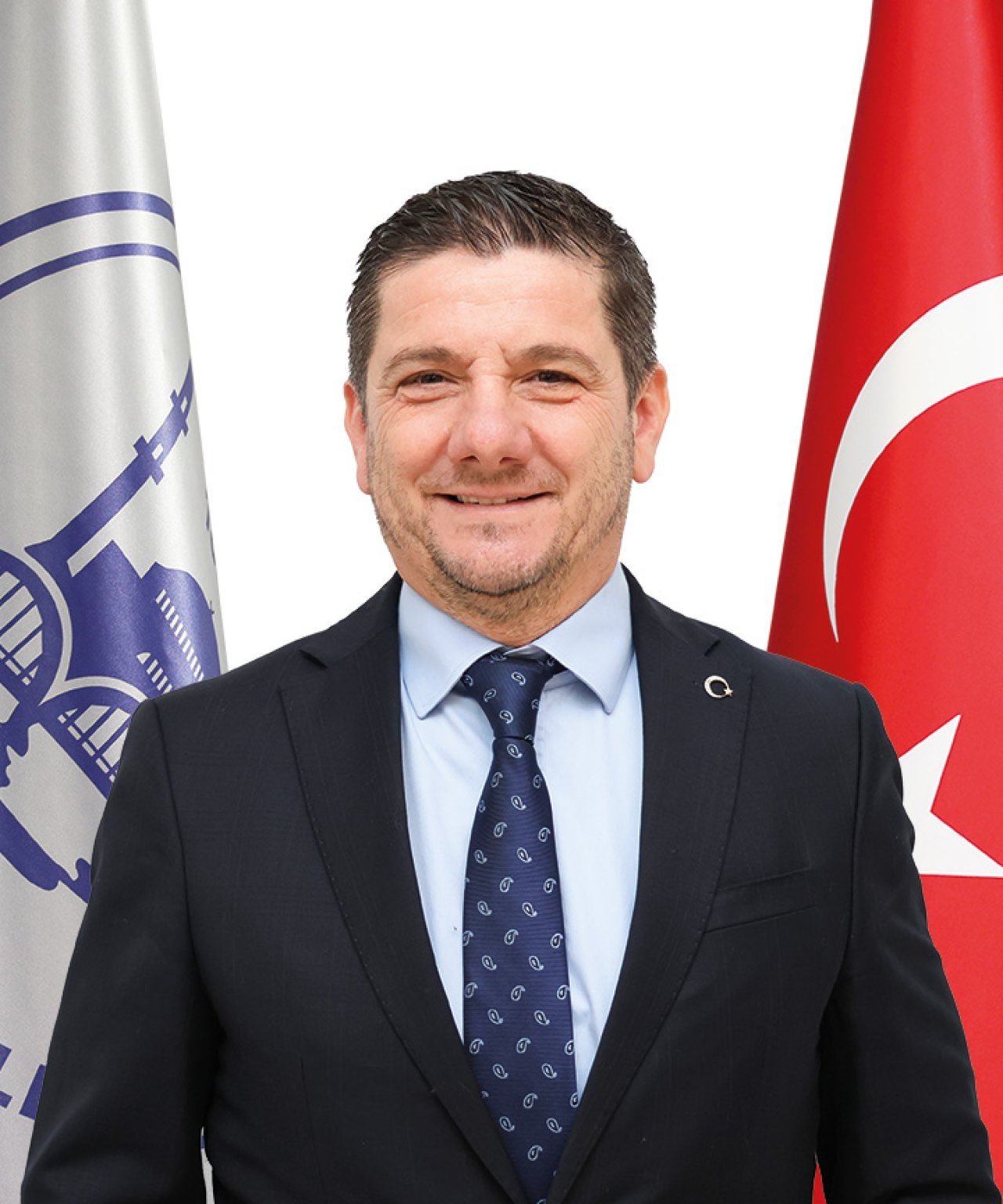 Behlül Bayrak’a önemli görev