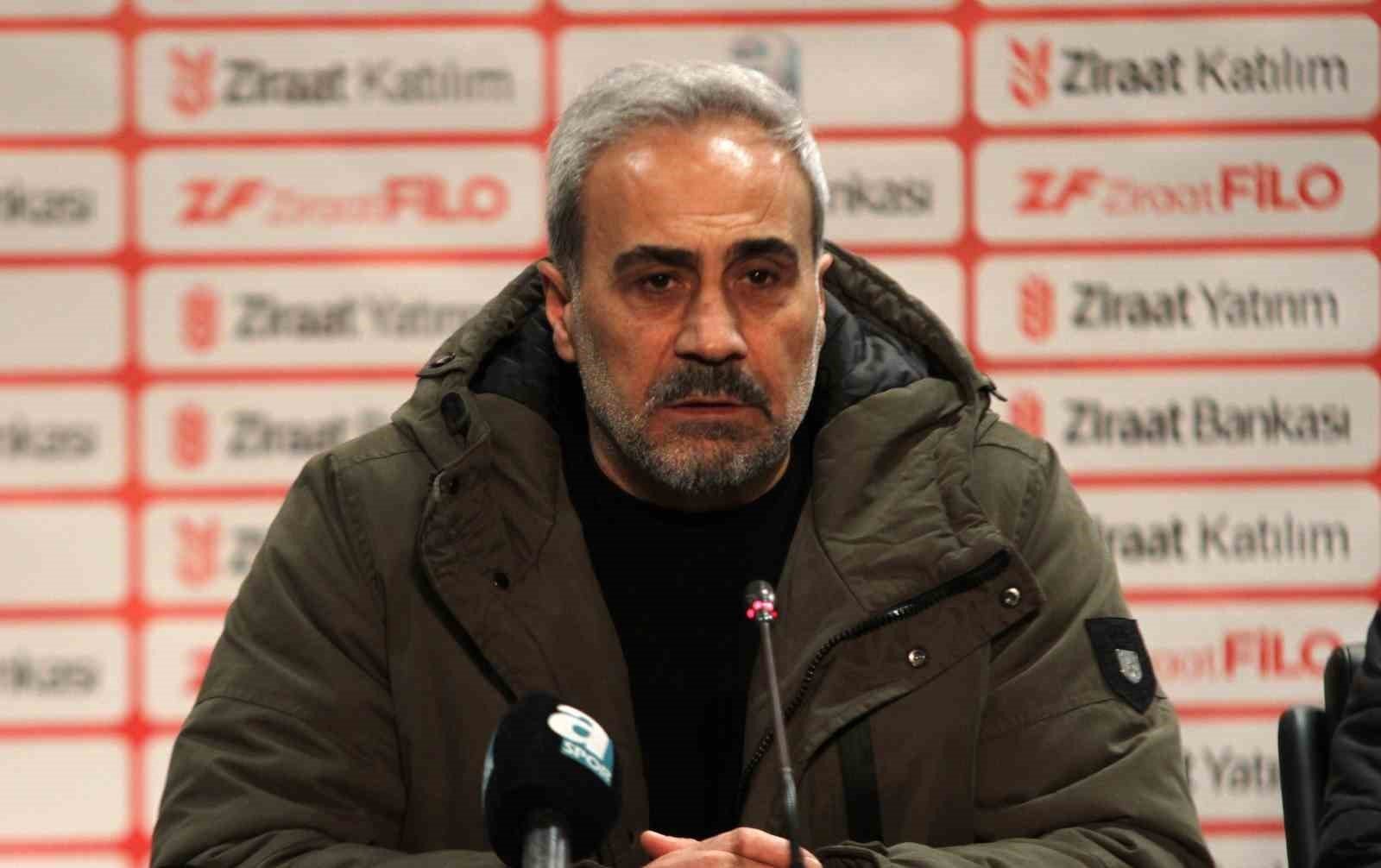 Mustafa Dalcı ile yollar ayrıldı!