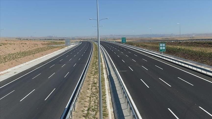 Akçakoca-Kocaali Melenağzı bölünmüş yol ihalesi tamam