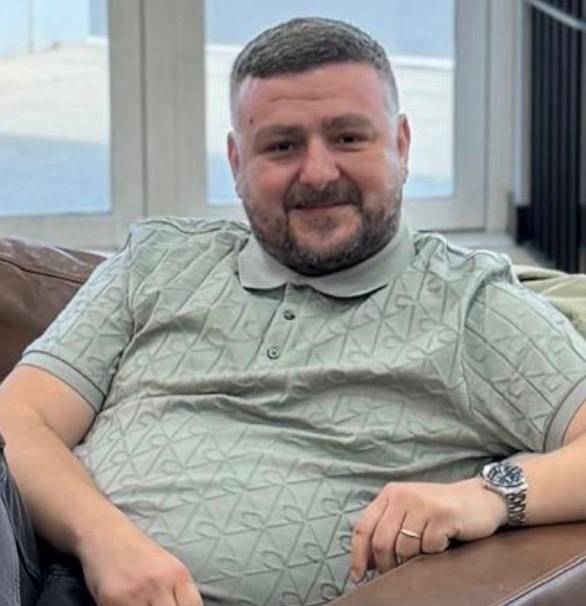 Pekin Ailesi'nin acı günü!