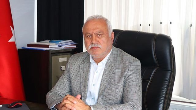 Kabacan: "Esnaf her zaman söz sahibi olmalı"