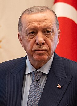 Cumhurbaşkanı Erdoğan Sakarya'ya geliyor
