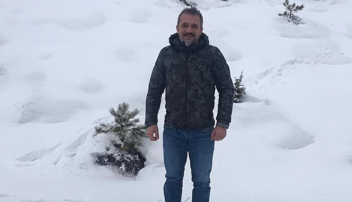 Sevilen berber evinde ölü bulundu