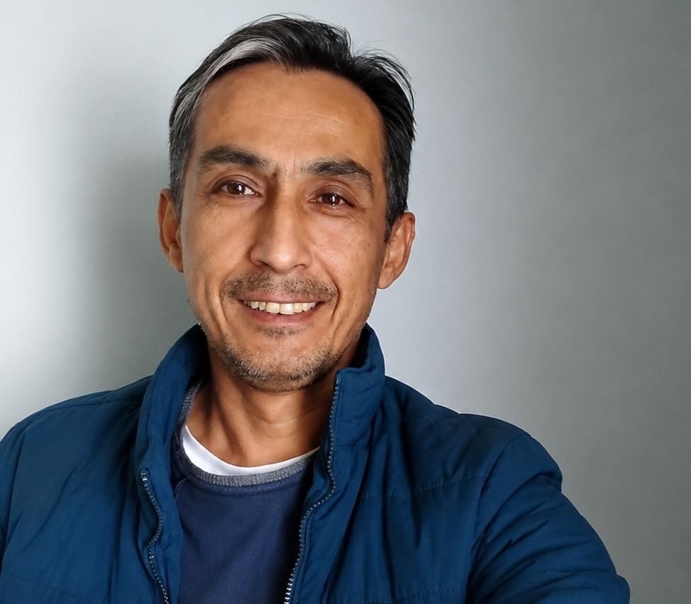 Sevilen öğretmen kalbine yenildi