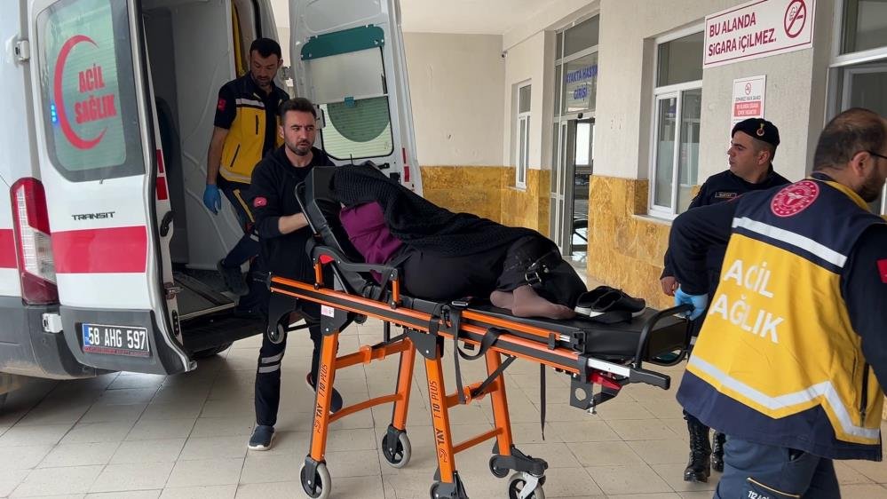 İnek kavgası kanlı bitti: 1 ölü 3 yaralı