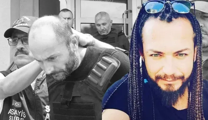 Kuaför Savaş cinayetinde karar