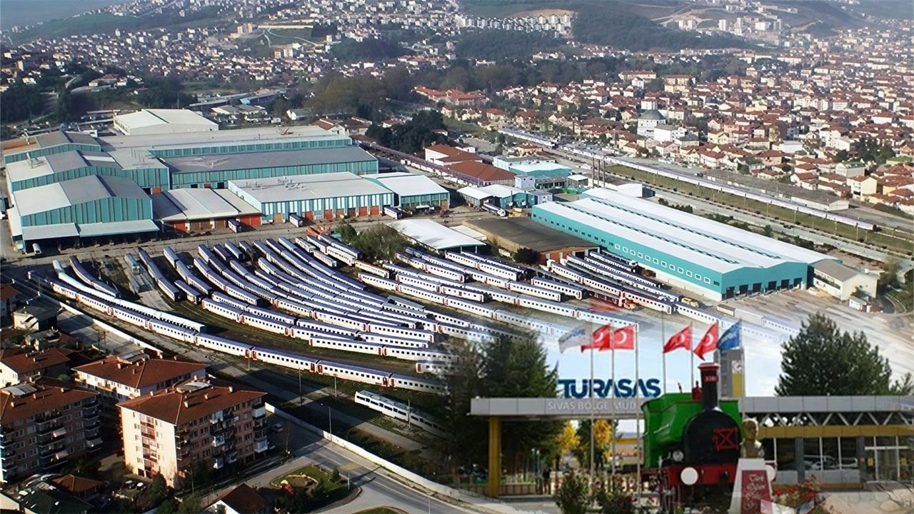 TÜRASAŞ’ta iş vaadi vurgunu: Firari memur yakalandı