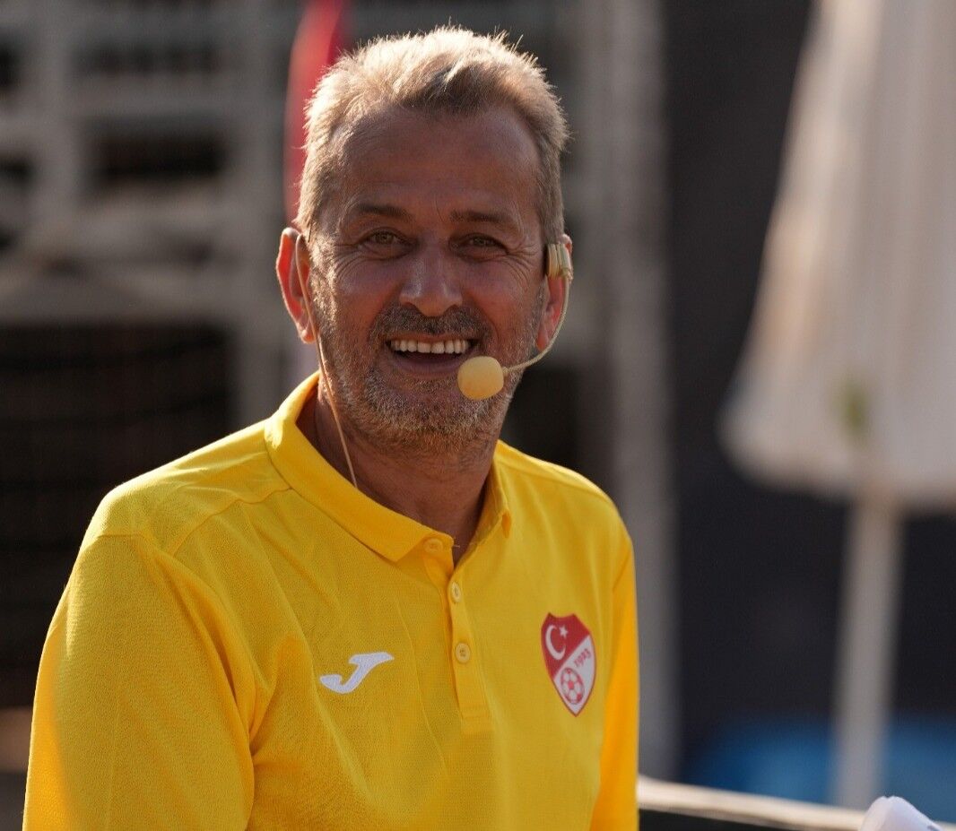 Oktay Sarı'dan Sakaryaspor için birlik çağrısı
