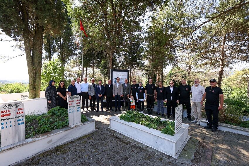21 Hazi̇ran Etki̇nli̇kleri̇ (40)
