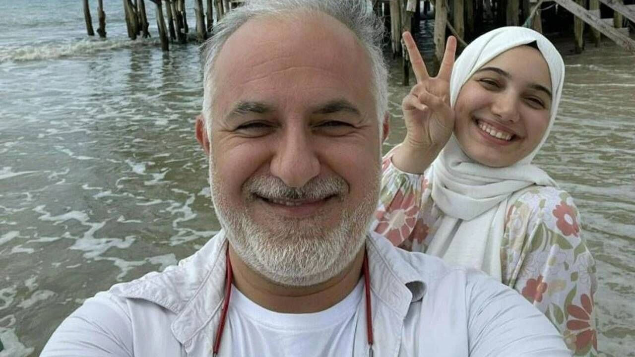 Kızılay eski başkanının kızı cezaevinde!