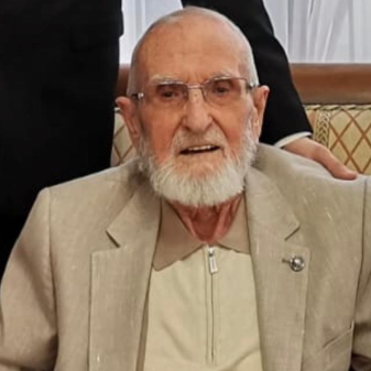 Emekli bürokrat Adil İsmet Özsoy hayatını kaybetti