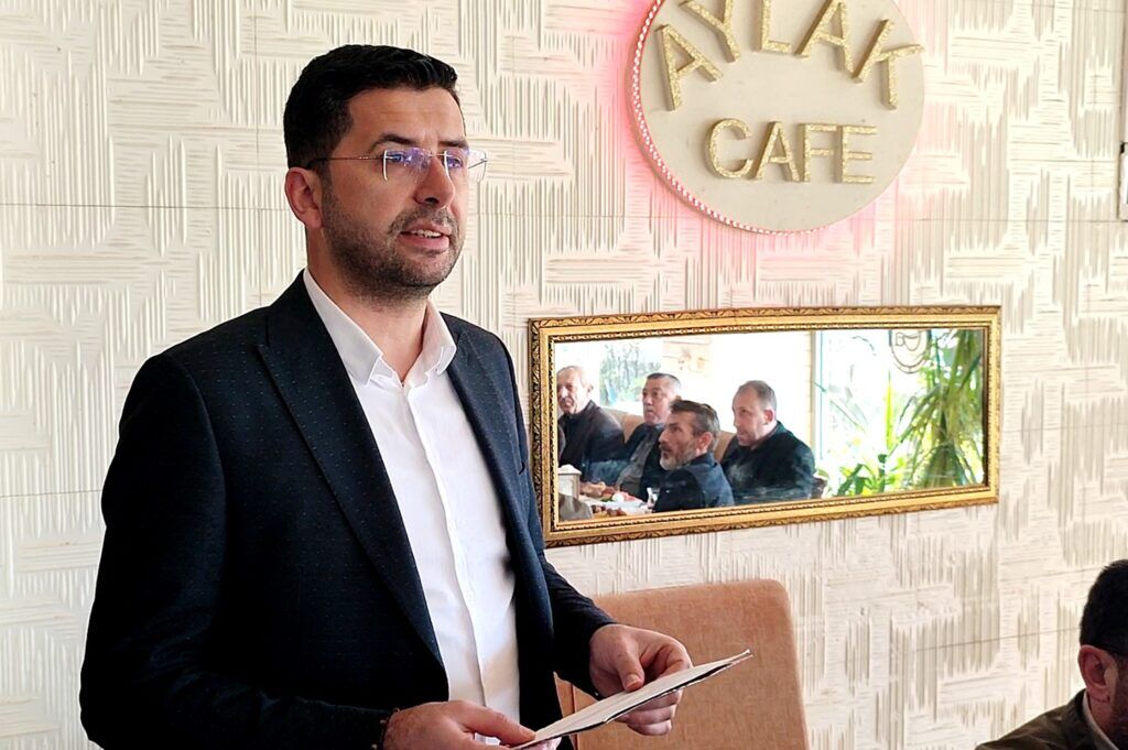 Kaynarca Belediyesi'nde hareketlilik: O isim görevden alındı