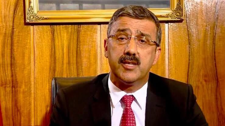 Lütfi Bayraktar ameliyat oldu