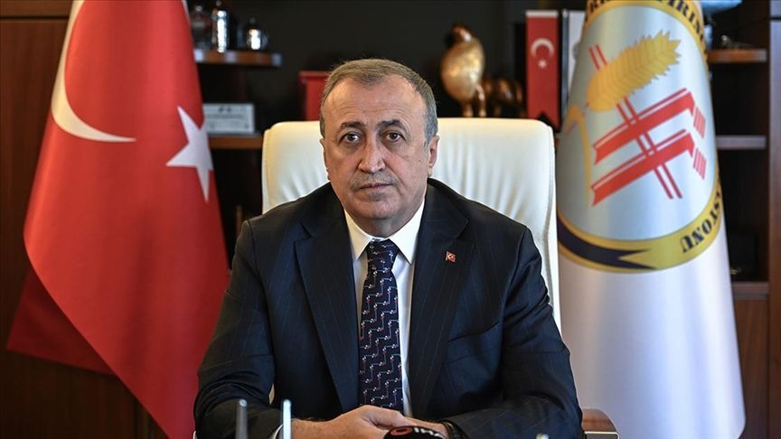 İSTESOB'a Sakaryalı kayyum atandı