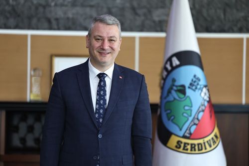 Serdivan Belediyesi'ne randevu tepkisi!