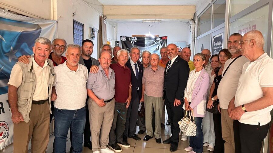 Saha Çalışmaları (10)