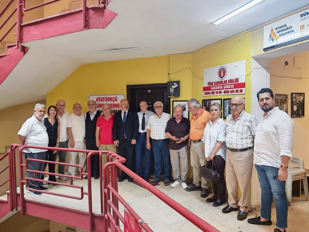 Saha Çalışmaları (7)