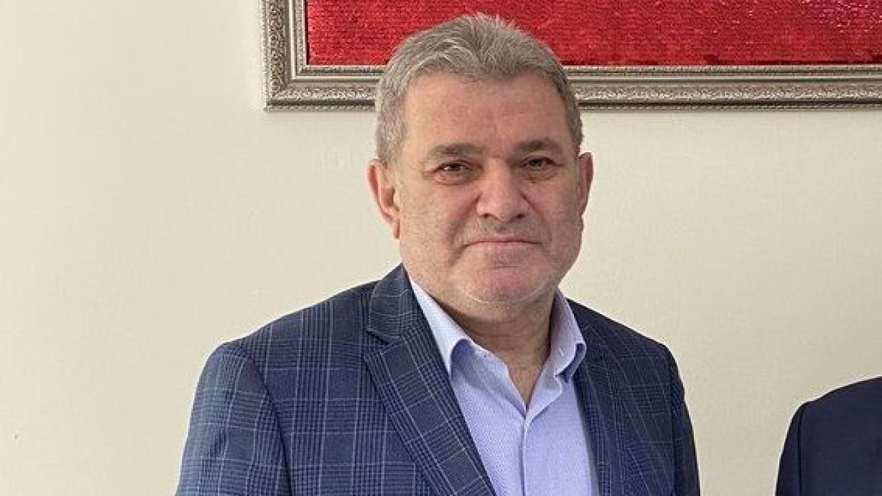 Saski Huseyin Karamehmetoglu 1780488746
