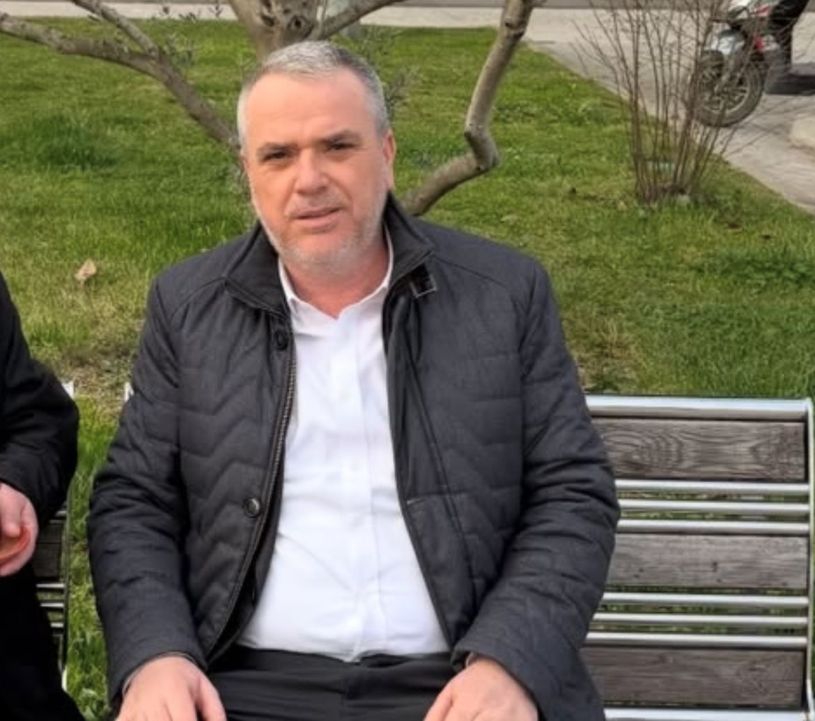 Serkan Çarktan'dan istifa iddialarına yalanlama