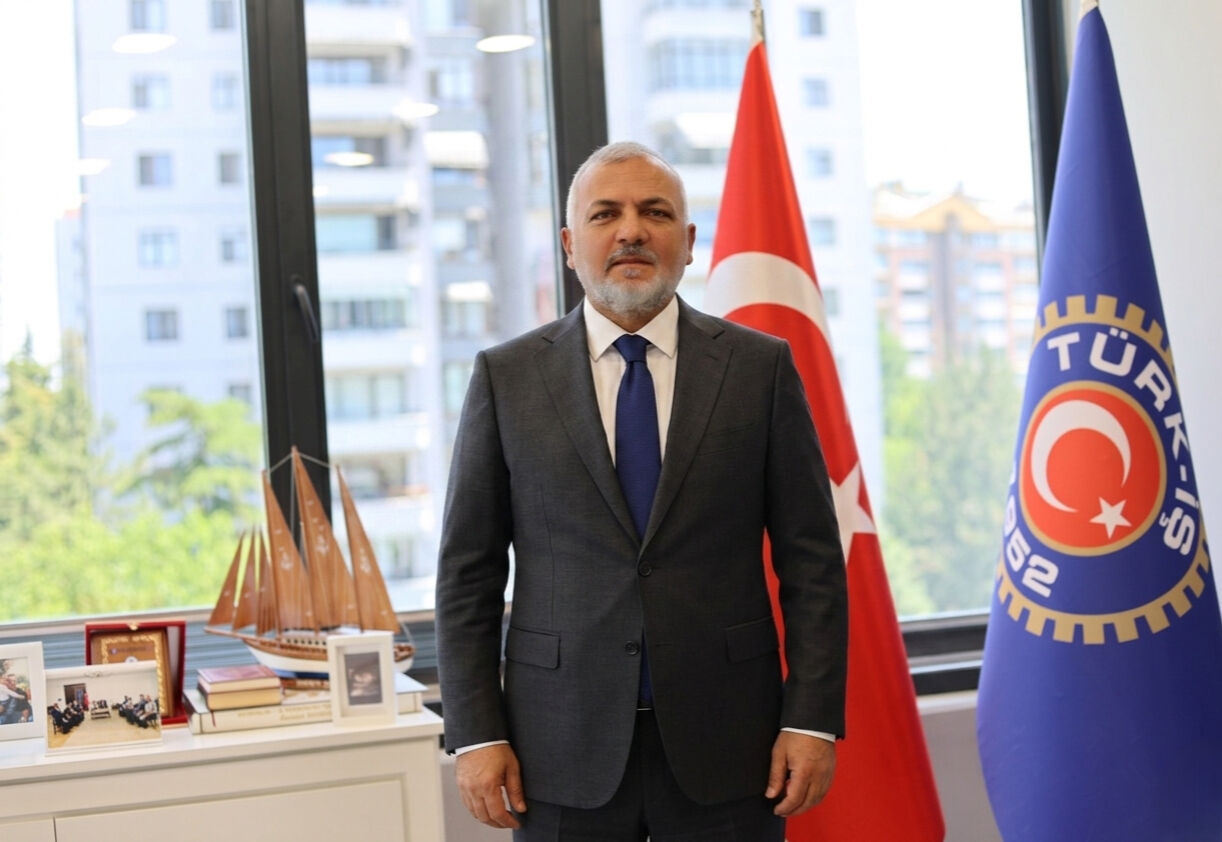 Özel Güvenlik Günü'nde hak ve kadro talebi