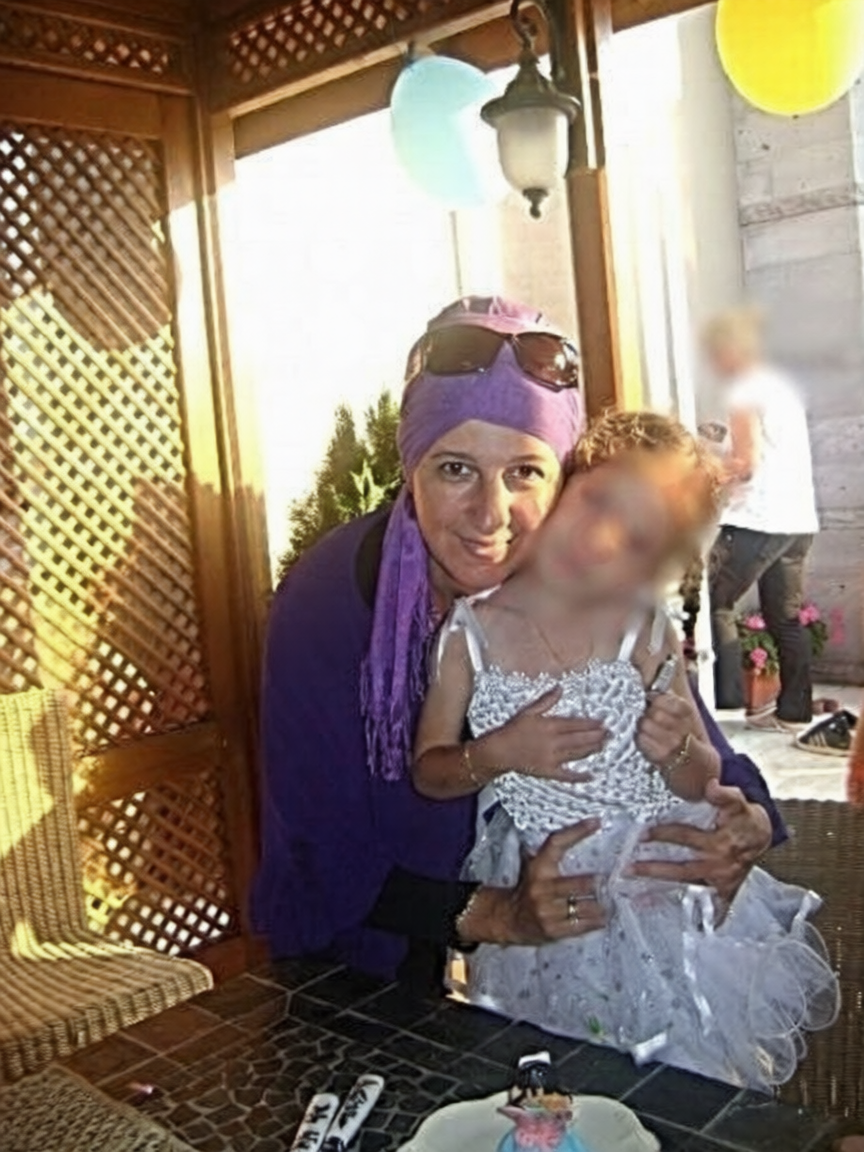 Tüfekle kendini vuran anne kurtarılamadı