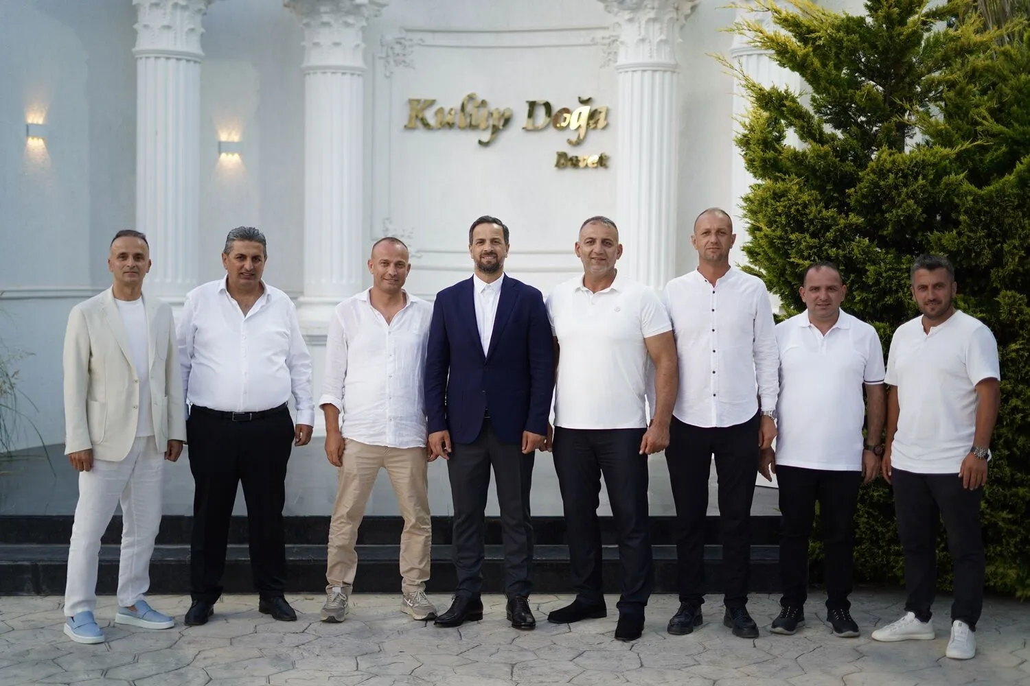 Karasu’nun sesi Murat Ekşi ile daha gür çıkacak