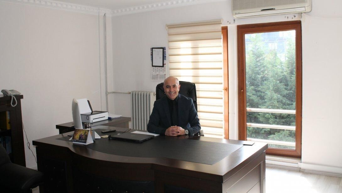 Kocaali Milli Eğitim'de hareketli günler