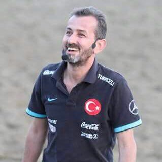 Oktay Sarı’nın kendisiyle mesajlaşması viral oldu!