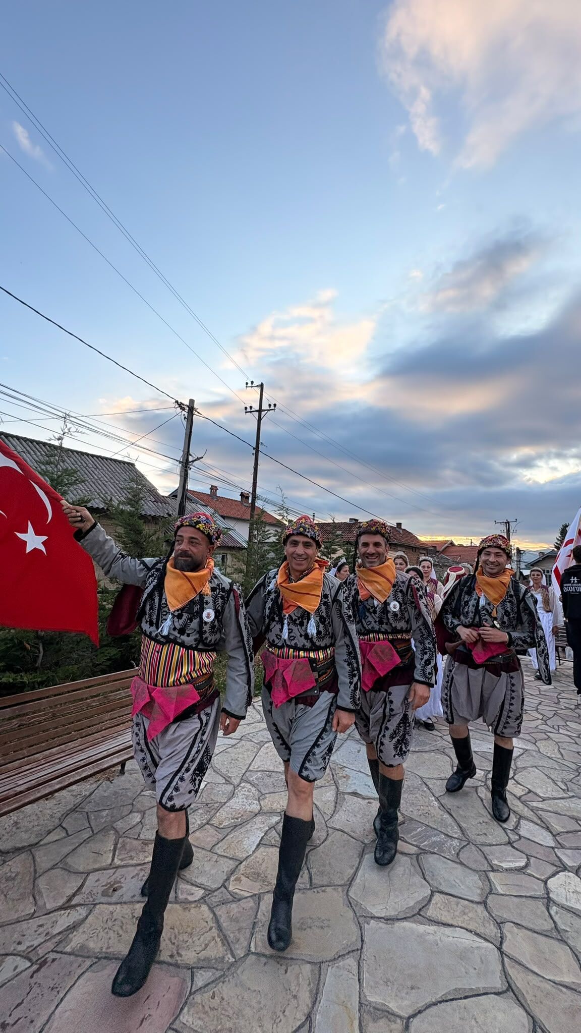 Folkart Sakarya'ya ödülle döndü