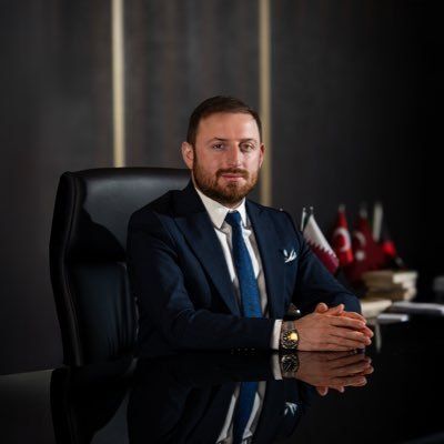 Ahbap soruşturmasında Koç'a gözaltı!