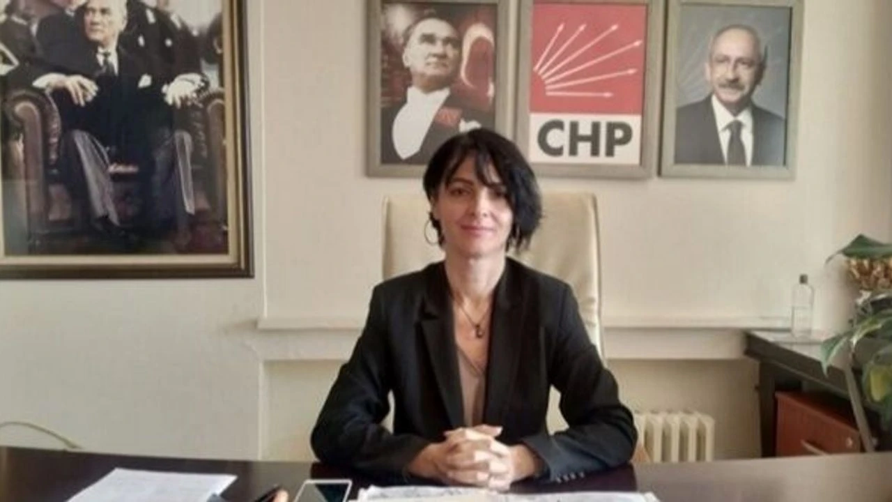 CHP Sakarya İl Başkanlığı iddialarına Kurtuluş'tan yanıt