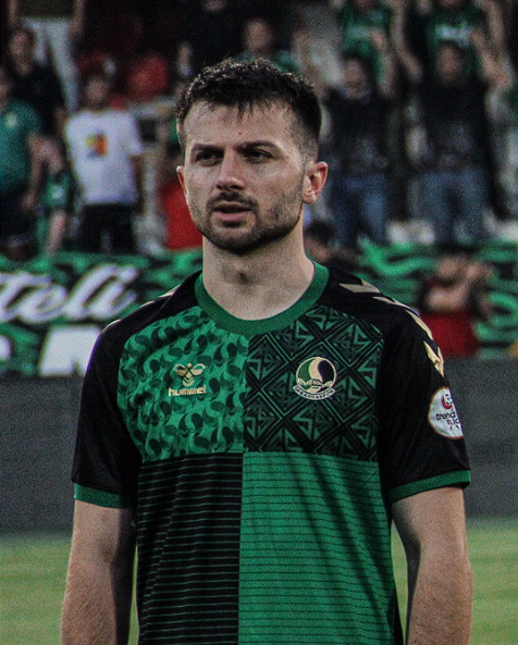 Sakaryaspor'da Murat Cem krizi!
