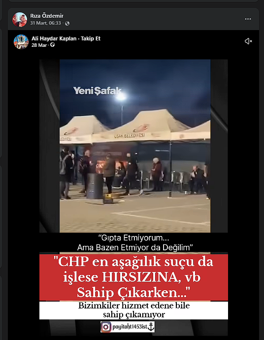 Paylaşımlar (1)
