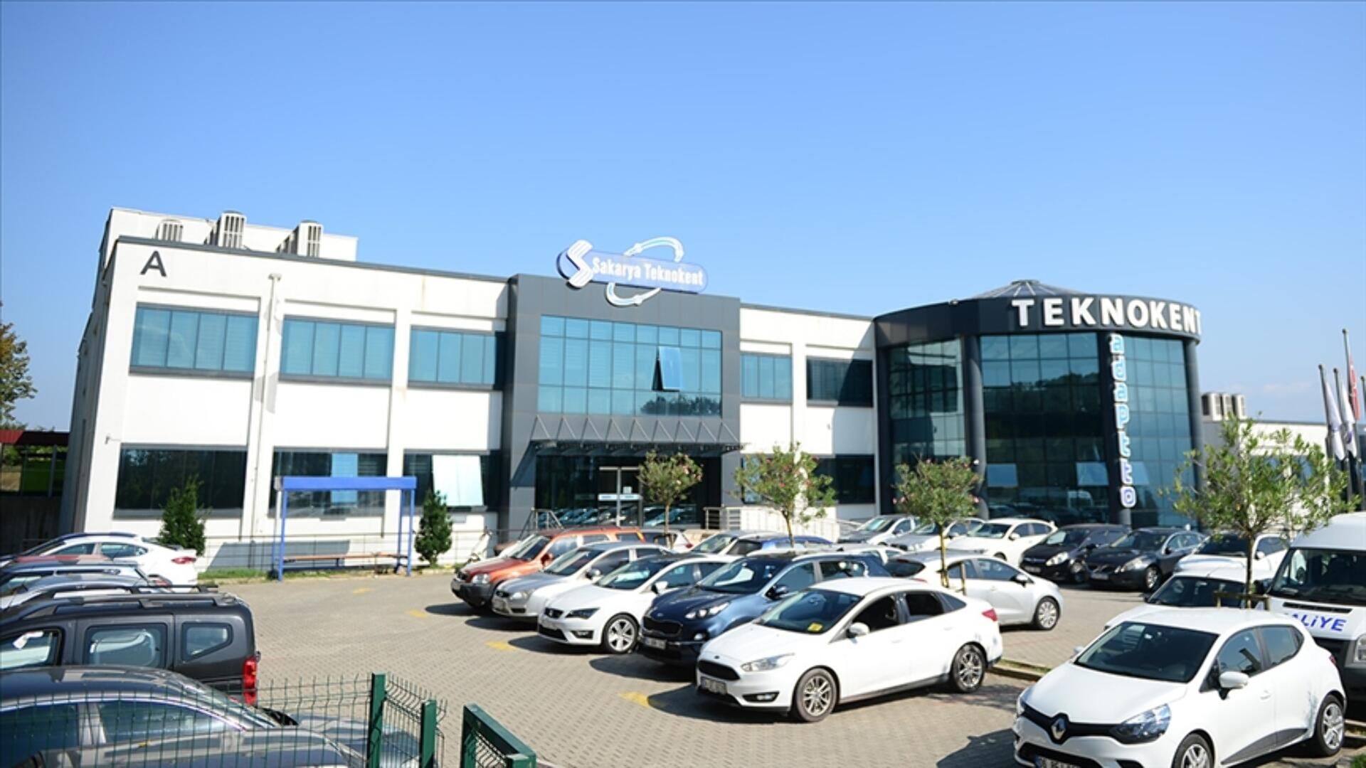 Süleymancılara operasyon Teknokent’e sıçradı
