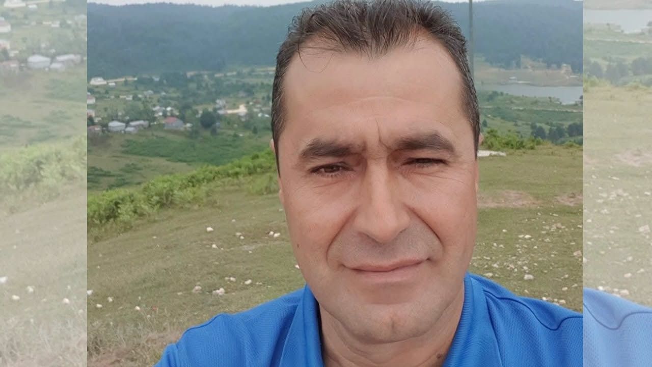 Gurbetçi adam Sakarya'daki evinde ölü bulundu
