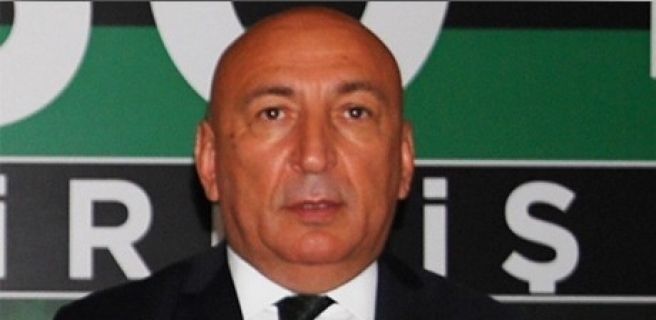 Sakaryaspor'un eski yöneticisi vefat etti
