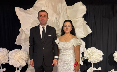 Curoğlu dünyaevine giriyor
