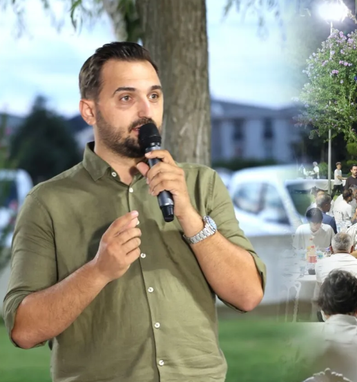 Kocaali'de fındık masaya yatırıldı