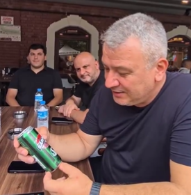 Başkan Çelik'ten Sakaryaspor'a destek çağrısı