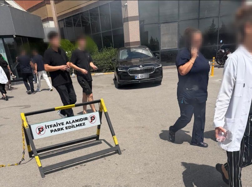 Başkan bunu yaparsa!